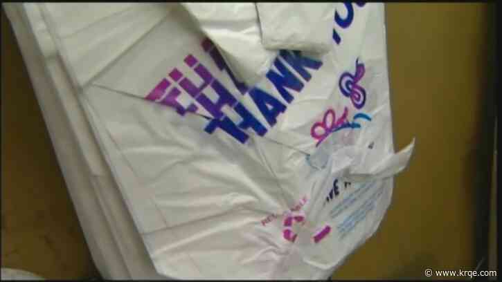 City of Carlsbad to consider ban on single-use plastic bags