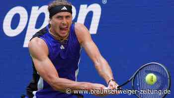 Live! Hin und her im dritten Satz, Fritz wieder in Front