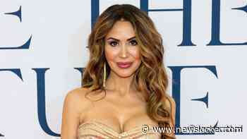 Tamara Elbaz slachtoffer van geweldsincident: 'Terwijl mijn kindje toekeek'