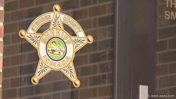 2 people sent to hospital in Steuben County crash; alcohol believed to be factor