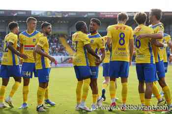 Westerlo heeft goede connecties: Kemphanen vinden vervanger voor Madsen bij Tottenham