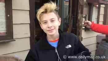 I was sexually groomed online at age 12 - here's what I experienced that parents and kids must know