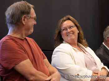 Replacement plans unveiled for Saskatoon Cancer Patient Lodge