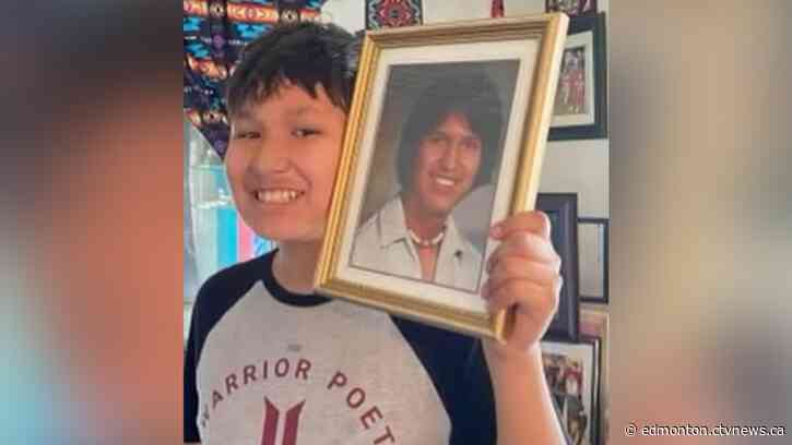 Alberta First Nation calls for RCMP officers to resign after fatal shooting of teenage boy