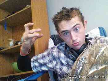 Sarnia man jailed two years for terrifying Bluewater Health staff gets another 9 months