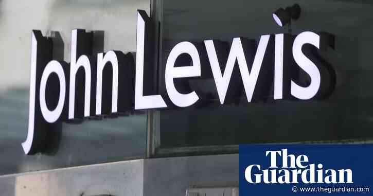 John Lewis submits £80m plan to turn Reading depot into rental flats
