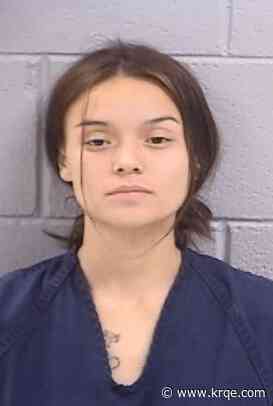 Woman charged in connection to double murder in Bloomfield