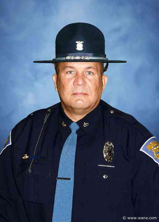 ISP Master Trooper with Fort Wayne Post dies 'unexpectedly'