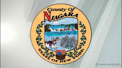 New Jersey man sentenced to 15 years for crimes committed in Niagara Falls