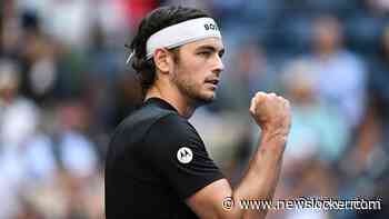 Tennisser Fritz schakelt Zverev uit op US Open