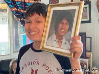 Samson Cree Nation identifies 15-year-old boy killed by RCMP