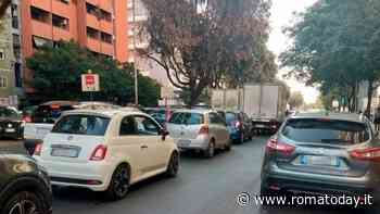 Marconi assediata dai cantieri: “Con l’inizio delle scuole si rischia il caos”