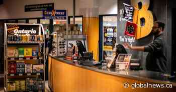 The Beer Store prepares for a ‘new chapter’ as more places sell booze