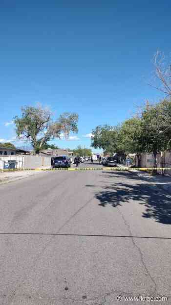 1 dead after shooting in southeast Albuquerque