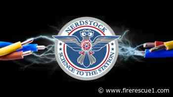 Science to the Station event co-locates with USFA Summit