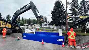 $3,000 fines issued for water misuse as usage spikes over long weekend