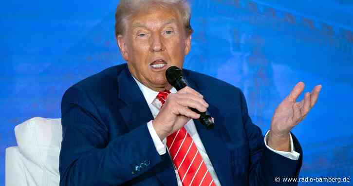 Überarbeitete Anklage: Trump plädiert auf nicht schuldig