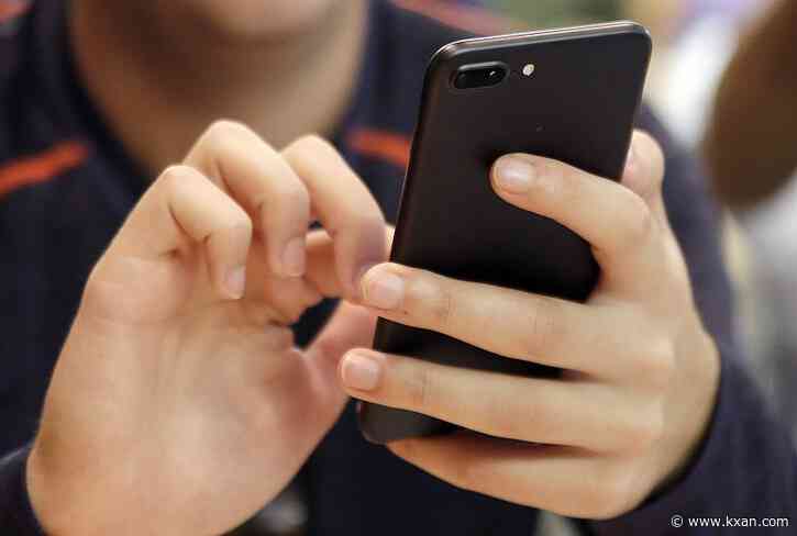 City of Shiner organizes town-wide digital detox