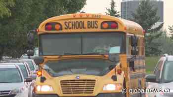 Lethbridge students return to school with some new rules