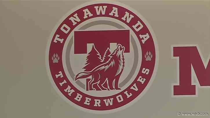 Tonawanda public school teachers, students discuss new mascot