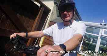 Police 'not interested' after cyclist "punched in face" by lorry driver