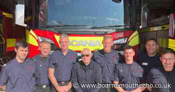 Fire service cuts that could see Poole station reduced 'simply don't add up'