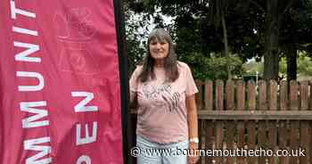 Meet the volunteers helping others amid cost-of-living crisis