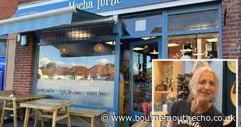 Café set to close next week for complete rebrand