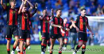 Iraola: Everton victory a 'key win' in lead up to international break