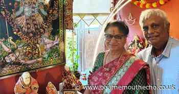 New authentic vegetarian Indian restaurant comes to Bournemouth