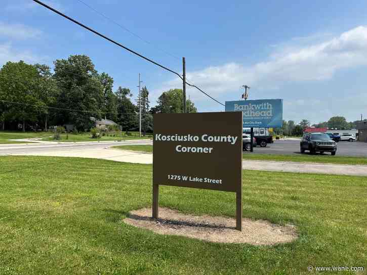 Coroner identifies 2-year-old boy who drowned in Warsaw lake