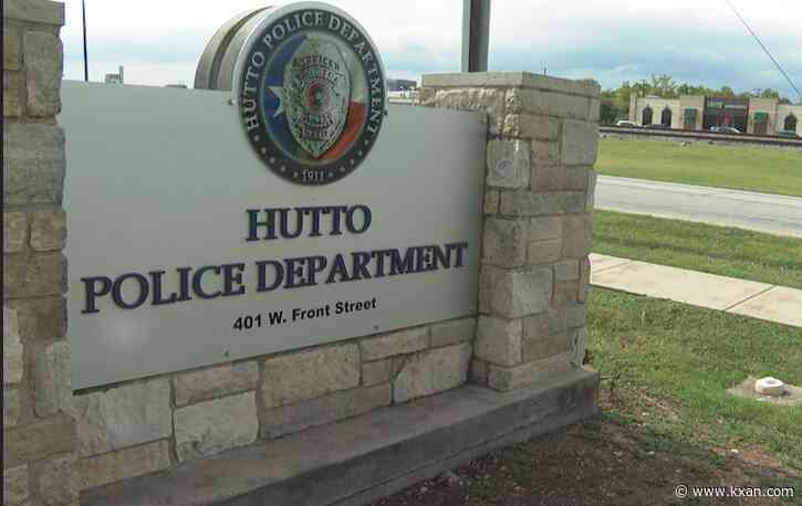Teen suspects arrested in Hutto crime spree, stole cars from Austin, police say