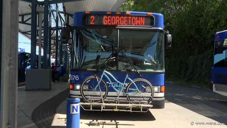 Citilink to raise bus fares in light of $2.5 million deficit