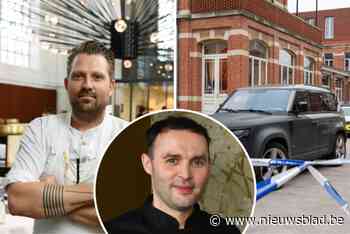 Nick Bril verschijnt vandaag eerste keer voor rechtbank na dramatisch ongeval aan The Jane waarbij hulpkok twee benen verloor