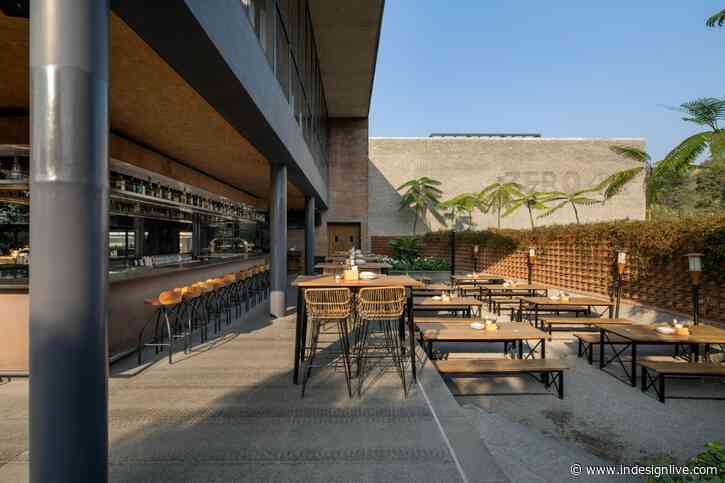 Tradition diluted by trend at Zero40 Brewery