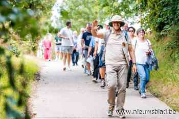 Op wijnsafari in Alden Biesen: sippen van een Limburgs wijntje tijdens boeiende vertellingen