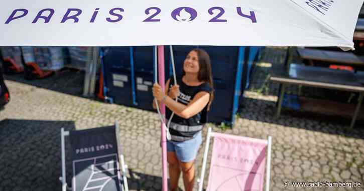 Nürnberger Unternehmen versteigert Olympia-Souvenirs