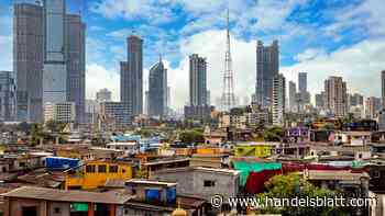 Schwellenland: Private-Equity-Firmen kassieren in Indien „die besten Renditen weltweit“