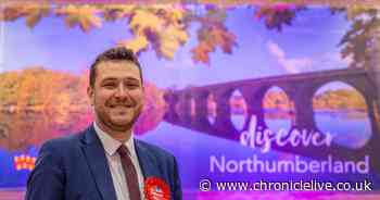 Northumberland MPs warn of 'banking deserts' as high street banks shut up shop