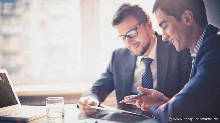 Consultants: Die lustigsten Beraterwitze