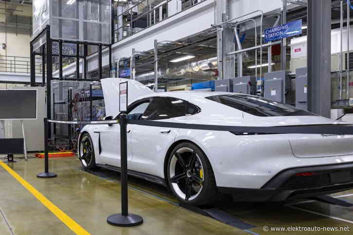 Wireless Charging für Elektroautos: Durchbruch mit 270 kW