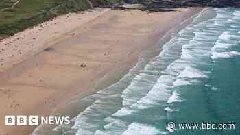 New climate commission launched in Cornwall