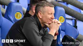 Cornwall season a missed opportunity - boss Abbott