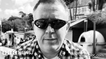 Tribute to 'devoted father' killed in crash