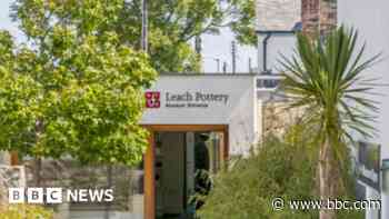 Pottery museum receives £3.49m lottery funding