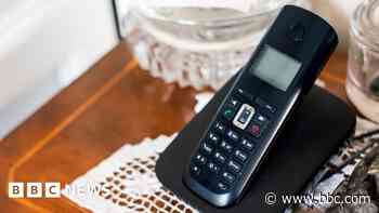 Events held to discuss digital landlines change