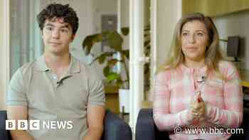 'A tech firm stole our voices - then cloned and sold them'