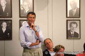 Graf gegen Stadt Bad Driburg: Kostet dieser Fehler 150.000 Euro?