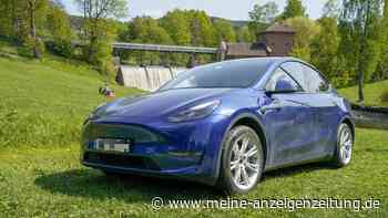 Elektroauto-Boom in Norwegen: Verbrenner auf dem Abstellgleis