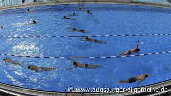 Augsburgs Freibäder schließen nach dem Wochenende